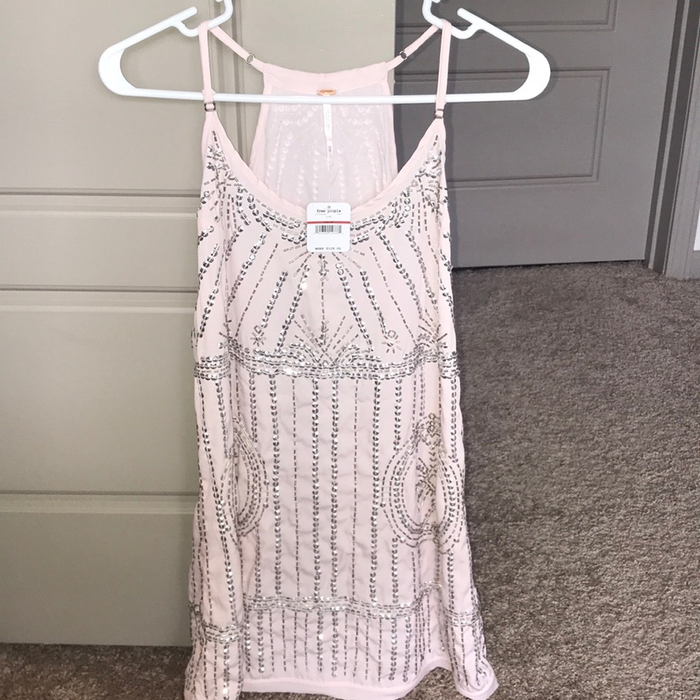 Free People Lulu’s Dress